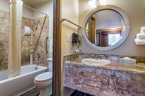 Econo Lodge Ellensburg Near University