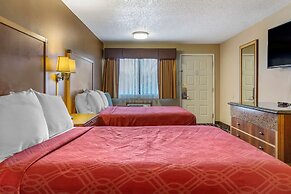 Econo Lodge Ellensburg Near University
