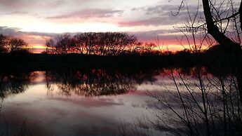 Econo Lodge Ellensburg Near University