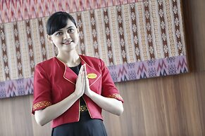 Hotel Santika Makassar