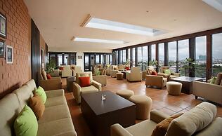 Hotel Santika Makassar