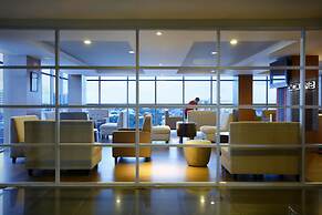 Hotel Santika Makassar