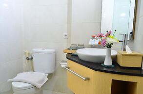 Hotel Santika Makassar