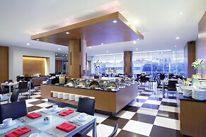Hotel Santika Makassar