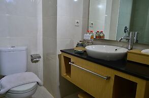 Hotel Santika Makassar