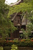 Hotel Santika Makassar