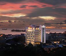 Hotel Santika Makassar