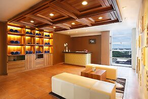 Hotel Santika Makassar