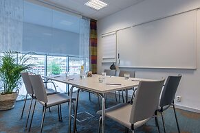 Radisson Blu Hotel Uppsala