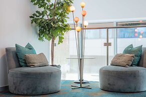 Radisson Blu Hotel Uppsala