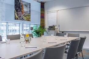 Radisson Blu Hotel Uppsala