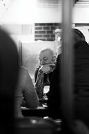 Radisson Blu Hotel Uppsala