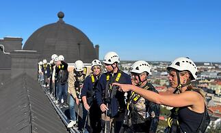 Radisson Blu Hotel Uppsala