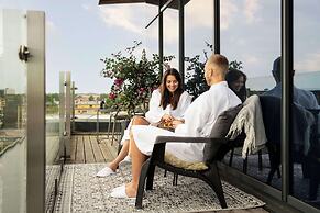 Radisson Blu Hotel Uppsala