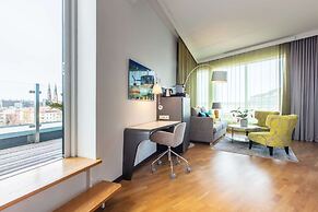 Radisson Blu Hotel Uppsala