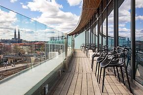 Radisson Blu Hotel Uppsala