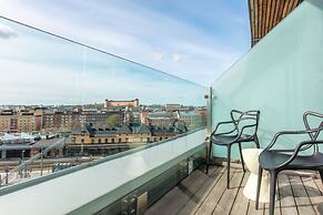Radisson Blu Hotel Uppsala