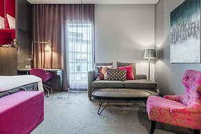 Radisson Blu Hotel Uppsala