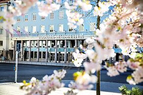Radisson Blu Hotel Uppsala