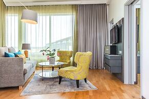 Radisson Blu Hotel Uppsala