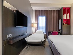 Radisson Blu Hotel Uppsala