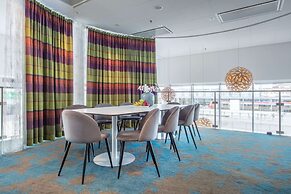 Radisson Blu Hotel Uppsala