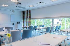 Radisson Blu Hotel Uppsala