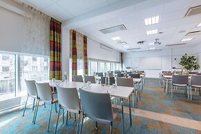 Radisson Blu Hotel Uppsala