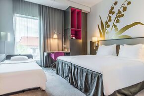 Radisson Blu Hotel Uppsala