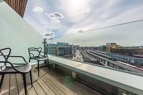 Radisson Blu Hotel Uppsala