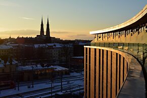 Radisson Blu Hotel Uppsala