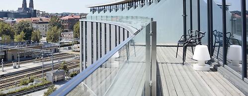 Radisson Blu Hotel Uppsala