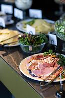Radisson Blu Hotel Uppsala