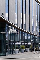 Radisson Blu Hotel Uppsala