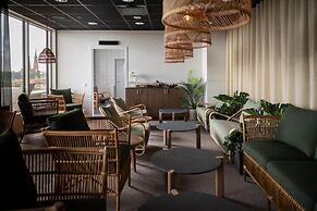 Radisson Blu Hotel Uppsala