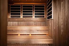 Radisson Blu Hotel Uppsala