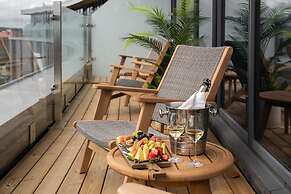 Radisson Blu Hotel Uppsala