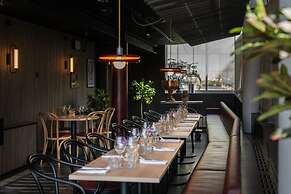 Radisson Blu Hotel Uppsala