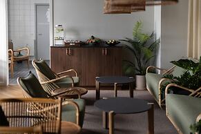 Radisson Blu Hotel Uppsala