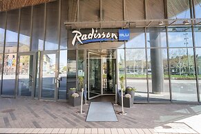 Radisson Blu Hotel Uppsala