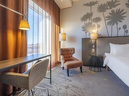 Radisson Blu Hotel Uppsala