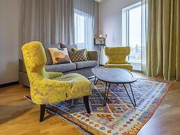 Radisson Blu Hotel Uppsala