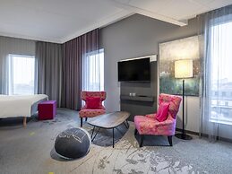 Radisson Blu Hotel Uppsala