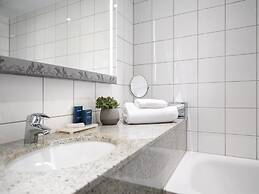 Radisson Blu Hotel Uppsala