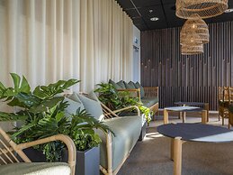 Radisson Blu Hotel Uppsala