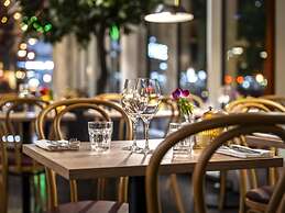 Radisson Blu Hotel Uppsala