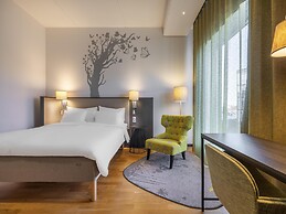 Radisson Blu Hotel Uppsala