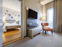 Radisson Blu Hotel Uppsala