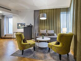 Radisson Blu Hotel Uppsala