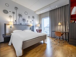 Radisson Blu Hotel Uppsala